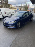 Tesla Model S 100 D