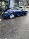 Tesla Model S 100 D