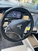 Tesla Model S 100 D