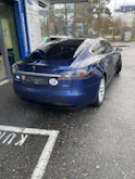 Tesla Model S 100 D
