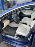 Tesla Model S 100 D