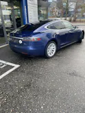 Tesla Model S 100 D