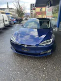 Tesla Model S 100 D