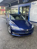 Tesla Model S 100 D