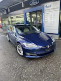 Tesla Model S 100 D