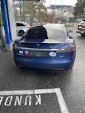 Tesla Model S 100 D