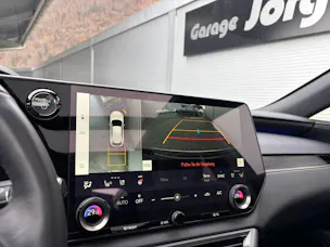 Lexus RX 450h+ Excellence