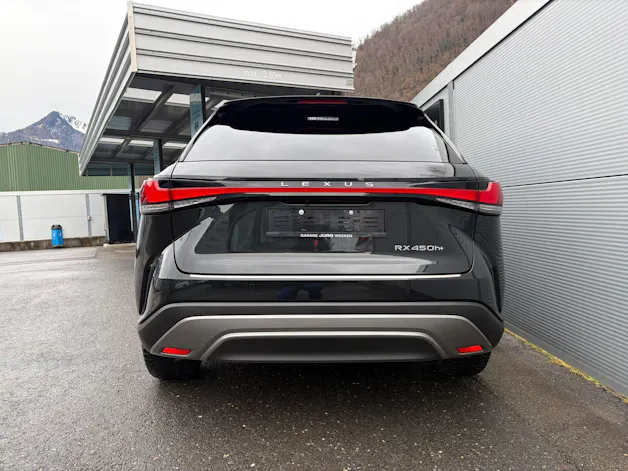 Lexus RX 450h+ Excellence