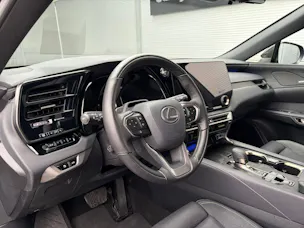 Lexus RX 450h+ Excellence