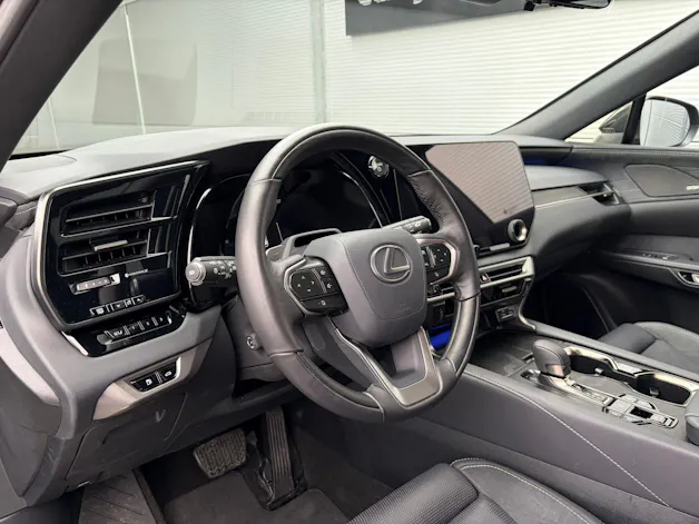 Lexus RX 450h+ Excellence