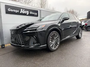 Lexus RX 450h+ Excellence