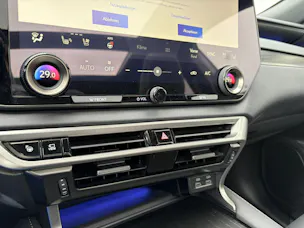 Lexus RX 450h+ Excellence
