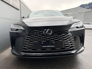 Lexus RX 450h+ Excellence