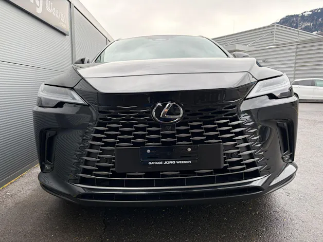 Lexus RX 450h+ Excellence