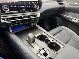 Lexus RX 450h+ Excellence