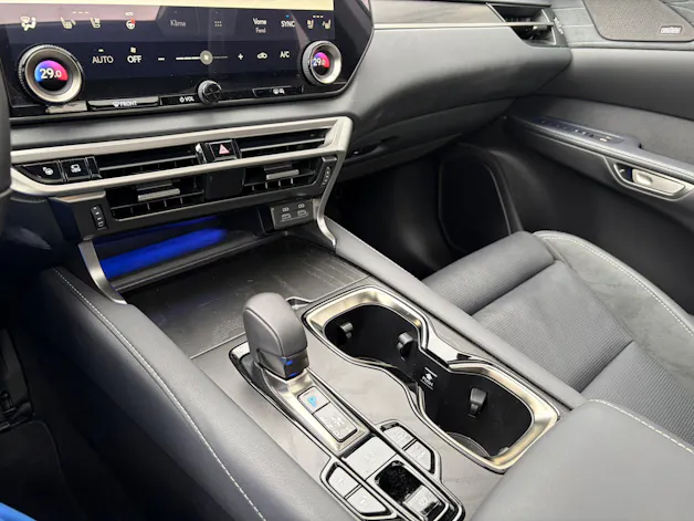 Lexus RX 450h+ Excellence