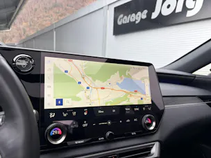 Lexus RX 450h+ Excellence