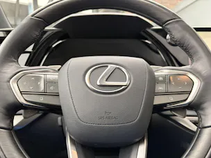 Lexus RX 450h+ Excellence