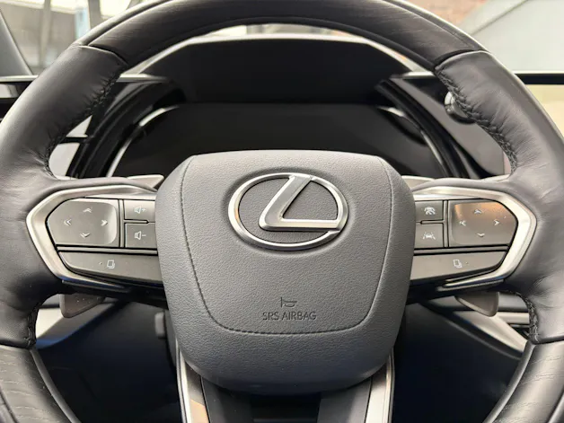 Lexus RX 450h+ Excellence