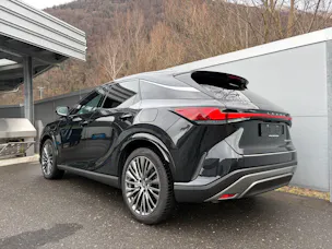 Lexus RX 450h+ Excellence