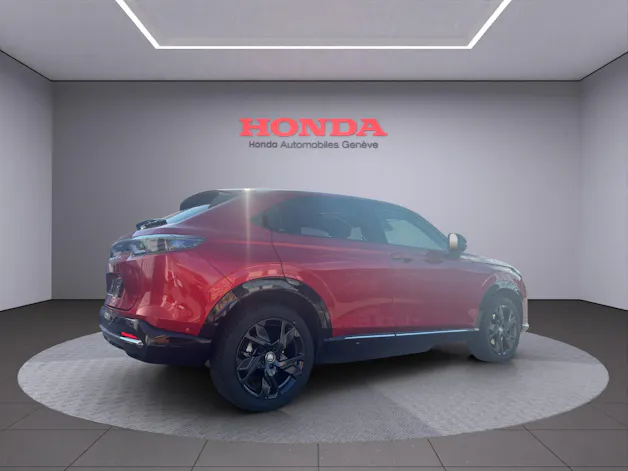 Honda eNy1 Advance