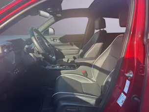 Honda eNy1 Advance
