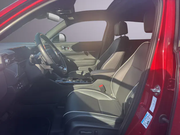 Honda eNy1 Advance