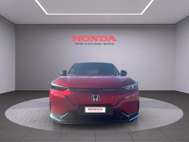 Honda eNy1 Advance