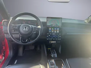 Honda eNy1 Advance