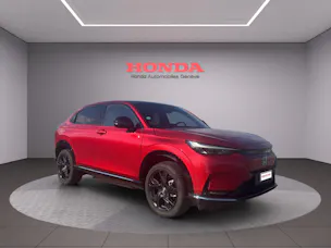 Honda eNy1 Advance