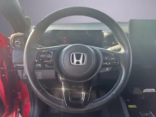 Honda eNy1 Advance