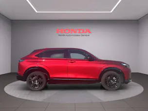 Honda eNy1 Advance