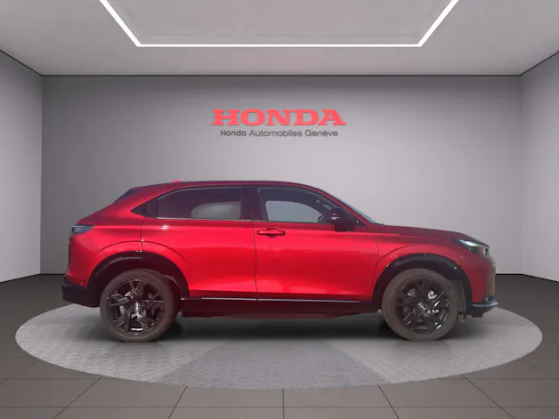 Honda eNy1 Advance