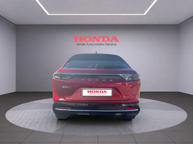 Honda eNy1 Advance