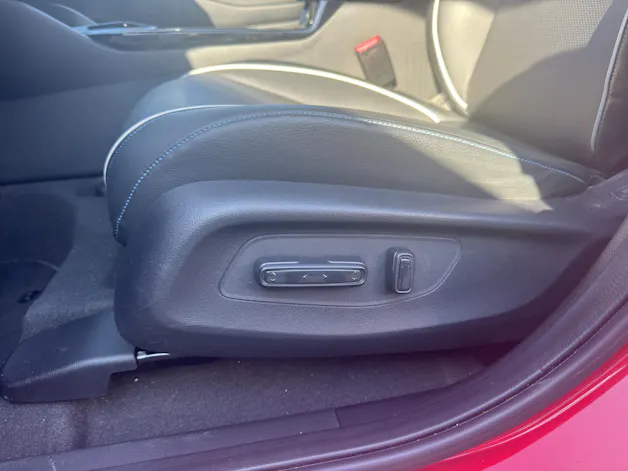 Honda eNy1 Advance