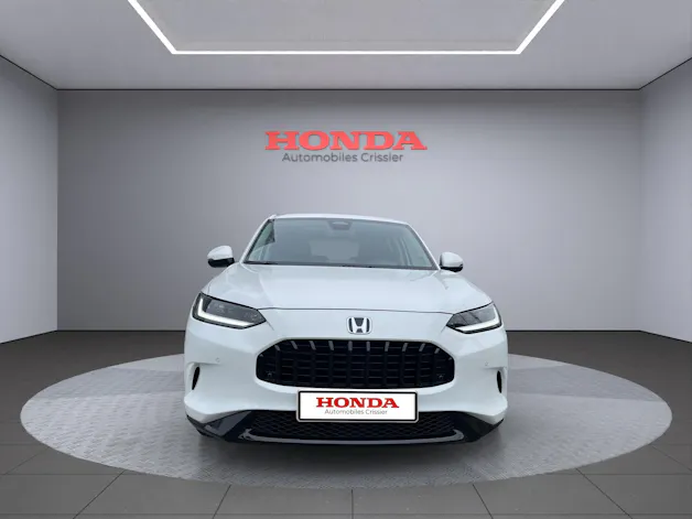 Honda ZR-V 2.0 i-MMD Advance