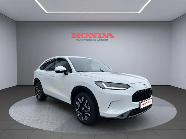 Honda ZR-V 2.0 i-MMD Advance