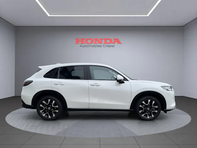 Honda ZR-V 2.0 i-MMD Advance