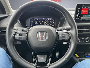 Honda ZR-V 2.0 i-MMD Advance