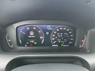Honda ZR-V 2.0 i-MMD Advance
