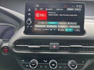 Honda ZR-V 2.0 i-MMD Advance