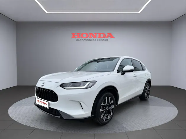 Honda ZR-V 2.0 i-MMD Advance