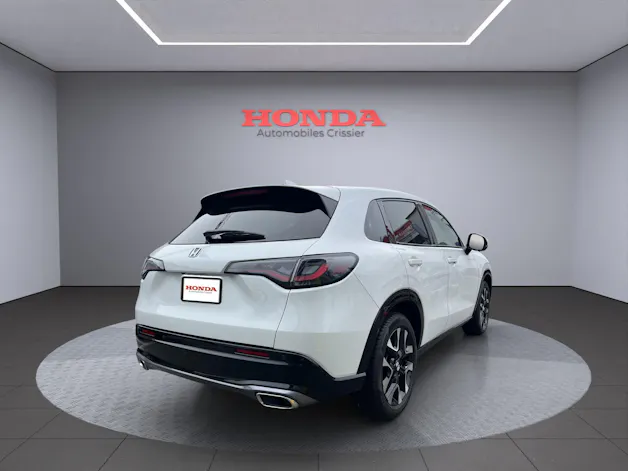 Honda ZR-V 2.0 i-MMD Advance