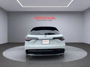 Honda ZR-V 2.0 i-MMD Advance