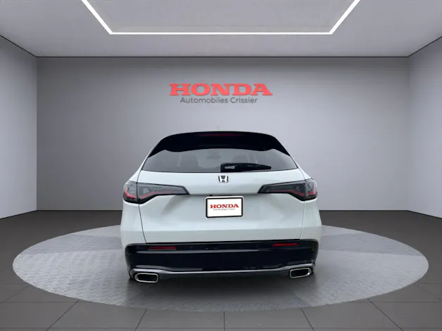 Honda ZR-V 2.0 i-MMD Advance