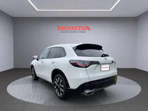 Honda ZR-V 2.0 i-MMD Advance