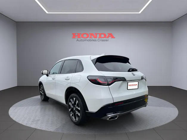 Honda ZR-V 2.0 i-MMD Advance