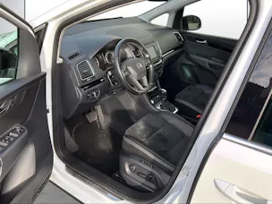 SEAT Alhambra 2.0 TDI 184 Style 4x4 DSG S/S