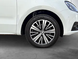 SEAT Alhambra 2.0 TDI 184 Style 4x4 DSG S/S