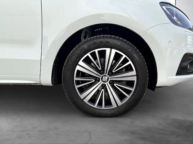 SEAT Alhambra 2.0 TDI 184 Style 4x4 DSG S/S
